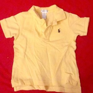Ralph Lauren Polo 12 months
